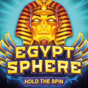 Egypt Sphere Hold The Spin